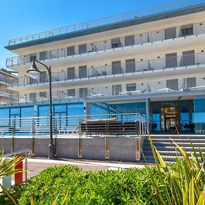 visit hotel